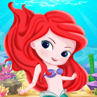 My Mermaid Crush